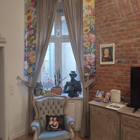 Apartament Pilsudskiego Zacisze Centrum Rzeszow Exterior photo