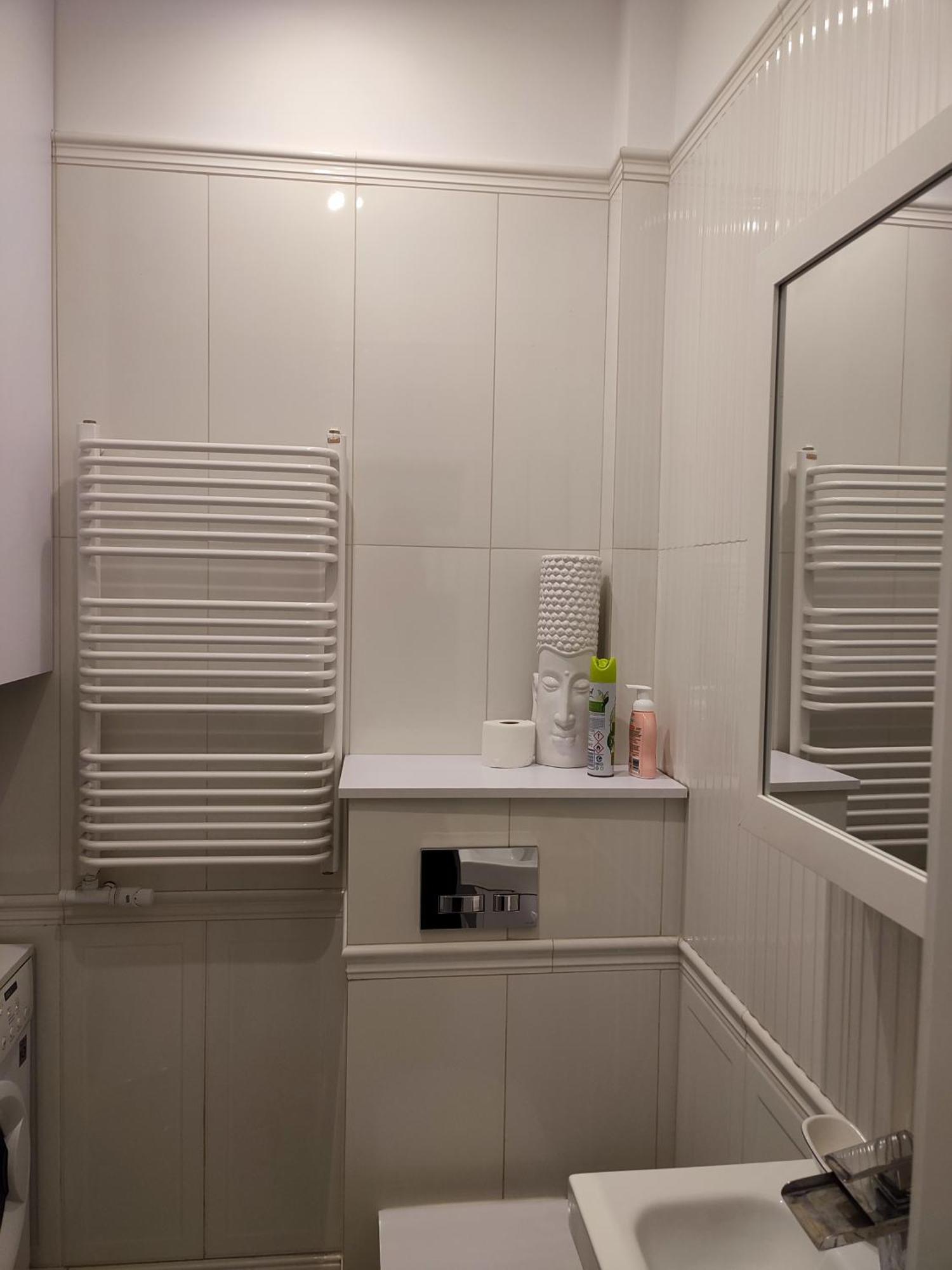 Apartament Pilsudskiego Zacisze Centrum Rzeszow Exterior photo