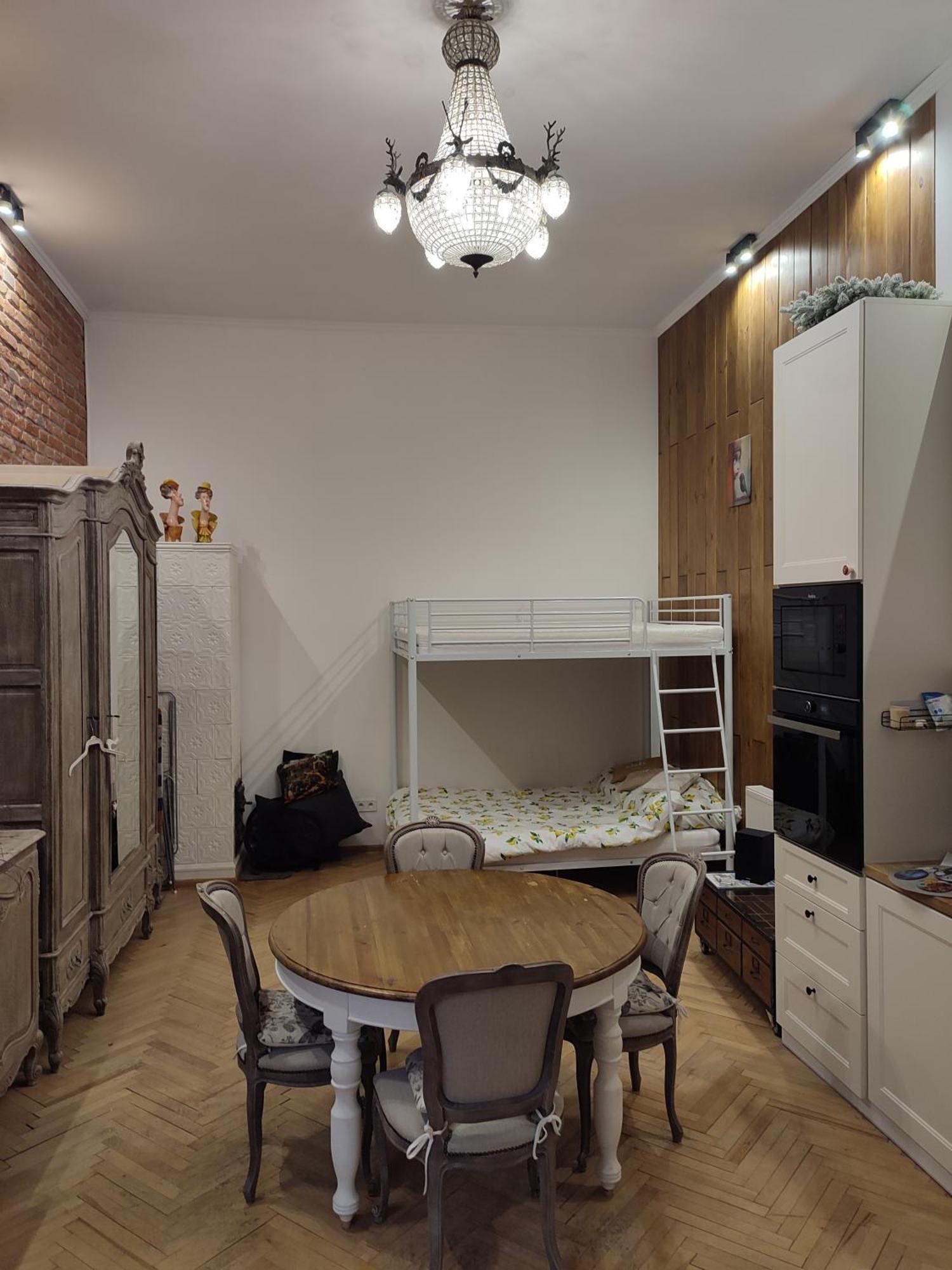 Apartament Pilsudskiego Zacisze Centrum Rzeszow Exterior photo